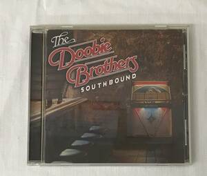 CD The DOOBIE BROTHERS south bound ザ・ドゥービー・ブラザーズ 　管理NO.C017