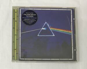 CD ピンク フロイド　PINK FLOYD the dark side of the moon　管理NO.C028