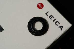 Leica correction lens M-series - 1.5 14357 M2/M3/M6