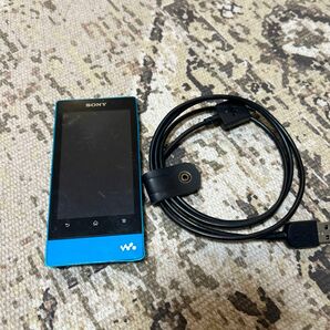 SONY ソニー ウォークマン WalkMan NW-F805