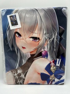 *1 иен из стандартный импортные товары * Dakimakura покрытие 160*50.. Star Laile blow nya* Land 