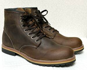 RED WING SHOES