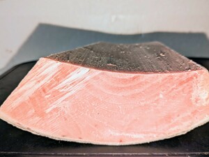 [ special price ] business use natural mi Nami .. under / medium-fatty tuna block 450g*1 block entering 