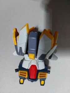 部位　ボディパーツ　　MG XXXG-01SR GUNDAM SANDROCK ガンダム サンドロックEW　ジャンク　部品とり　釜