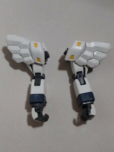 部位　アームパーツ　　MG XXXG-01SR GUNDAM SANDROCK ガンダム サンドロックEW　ジャンク　部品とり　釜