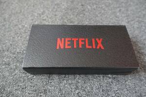 ★☆激レア品　NETFLIX 非売品限定　ワインオープナー　セット　未使用品　ネトフリ☆★