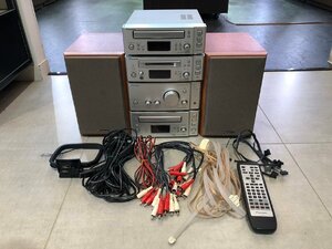 *[ pickup welcome ]Pioneer Pioneer system player MJ-N902/T-N902/A-N702/PD-N902/S-N702-LR audio equipment present condition junk treatment *12663*