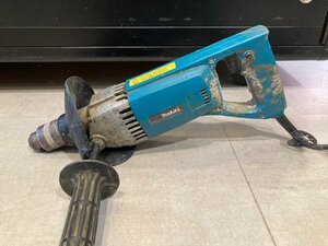 ◆Makita マキタ ダイヤコア振動ドリル 8406 本体のみ 電動工具 中古◆12154★