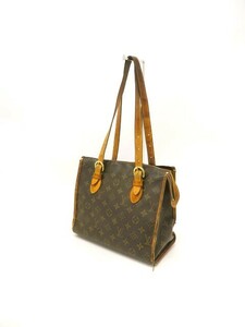 ha3446-10 576 LOUIS VUITTON ルイ・ヴィトン ポパンクールオ FL0065 モノグラム ショルダーバッグ M40007