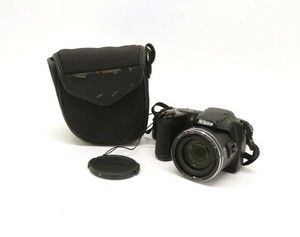 hayy1695-5 527 Nikon ニコン COOLPIX L810 デジタルカメラ 26X 4.0-104m 1:3.1-5.9 現状品