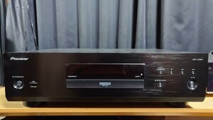 Pioneer - UDP-LX800 （Ultra HD Blu-ray対応ユニバーサルディスクプレーヤー） 【完売】