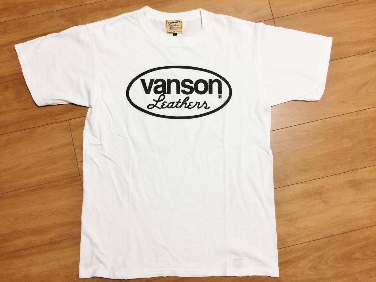 vanson レザー シャツの値段と価格推移は？｜18件の売買情報を集計した 
