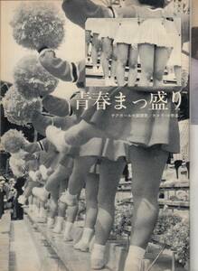 ビッグＥ/1983年6月/甲子園チアガール/女子高生/セクシーアクション系投稿写真