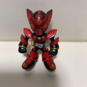 ★仮面ライダーオーズ タジャドルコンボ★THE仮面ライダーズ5★