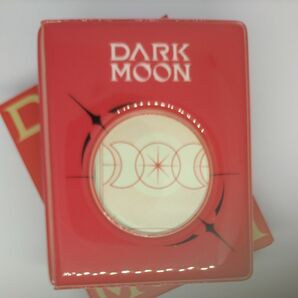 ENHYPEN DARK MOON [COLLECTION BOOK] 
