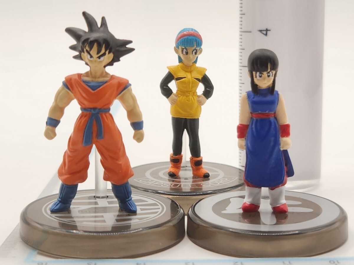 Yahoo!オークション -「ドラゴンボール コレクタブル チチ」の Yahoo!オークション -「ドラゴンボール コレクタブル チチ」の