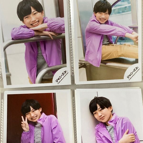 Boys be 中川惺太 公式写真