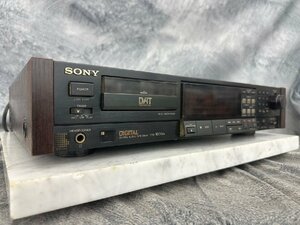 *t528 Junk *SONY DTC-1000ES Sony DAT deck 