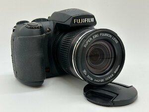 □t801　ジャンク★FUJIFILM　フジフィルム　 HS20EXR　デジタルカメラ