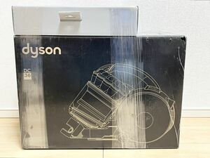 希少 dyson ダイソン DC36 Turbinehead MO 新品・未開封 コンプリートキットプラス付属 タービンヘッドサイクロン掃除機 