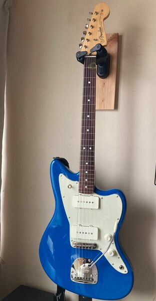 Fender Hybrid II Jazzmaster Forest Blue 値下げ！