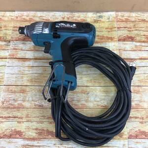 【中古品】〇マキタ(makita) インパクトドライバ 6954