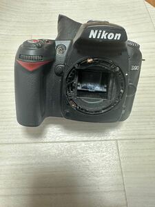 Nikon D90 デジタル一眼レフカメラ
