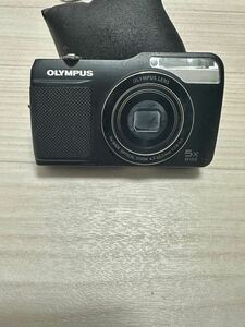  operation OK OLYMPUS Olympus VG-170 compact digital camera 