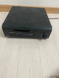 BOSE MDデッキ MDA-12 ボーズ