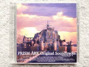 AN【 PRISM ARK Original Sountracks ２枚組CD 】CDは４枚まで送料１９８円