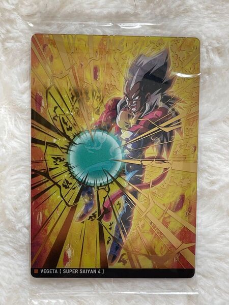 イタジャガ ドラゴンボール vol.4