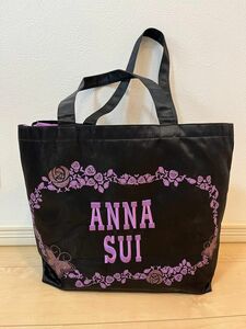 ANNA SUI アナスイトートバッグ