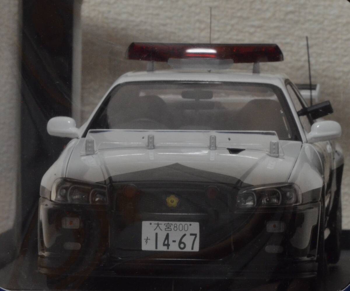 Yahoo!オークション -「r34 埼玉県警」の落札相場・落札価格 Yahoo!オークション -「r34 埼玉県警」の落札相場・落札価格