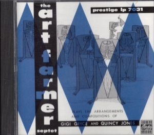 ■□Art Farmer アート・ファーマーPlays Arrangements and Compositions□■