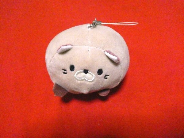 ごろねこサミット ぬいぐるみ