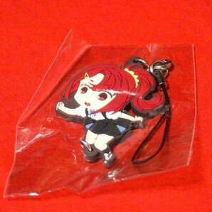 キズナイーバー ラバーストラップ 高城千鳥