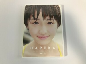 TJ376 工藤遥 / HARUKA 【DVD】 0529