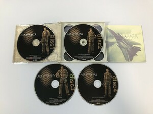 TJ617 エースコンバット5 アンサング・ウォー オリジナルサウンドトラック 【CD】 0531