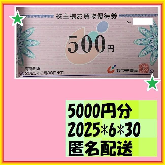 Yahoo!オークション -「カワチ薬品 株主優待」の落札相場・落札価格 Yahoo!オークション -「カワチ薬品 株主優待」の落札相場・落札価格