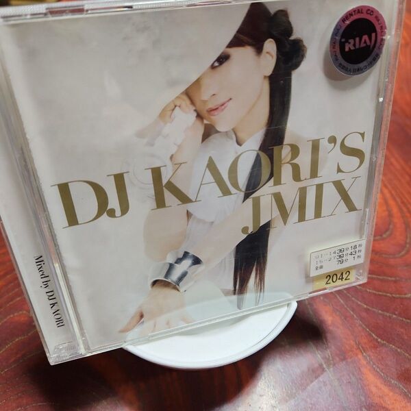 DJ JAORI'S JMIX