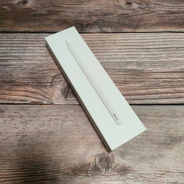 アップルペンシル　apple pencil　第2世代 超美品