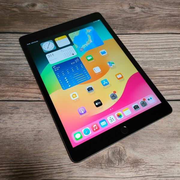 APPLE iPad 第9世代 64GB 超美品