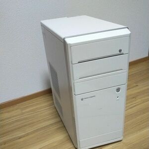 ライト　ゲーミングPC　 デスクトップPC HDD Core　i5 