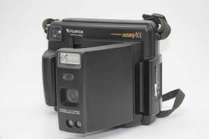 ★良品★ FUJIFILM フジフィルム FOTORAMA ROBO ACE ロボエース ★シャッター・フラッシュOK！！★ #666