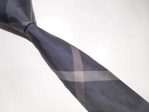 (65)*BURBERRY*( Burberry ) галстук /39