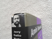 Amiri Baraka The Politics and Art of a Black Intellectual　Jerry Watts(著) /アミリ・バラカ 洋書_画像2