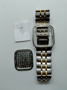 SEIKO CREDOR セイコークレドール　メンズ 腕時計バンド　1本 (帯) 型番9581-5020