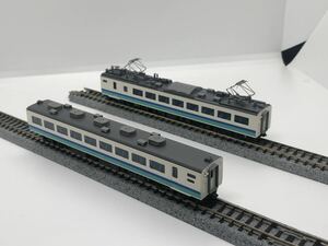 1 jpy ~mo is unit TOMIX 485 series Special sudden train ( on marsh hing shide driving district *T5 compilation .* is ...) rose simo is 485-1505mo is 484-1505 T car N gauge railroad model 