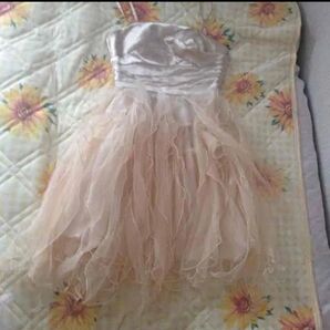 【処分価格】ドレス