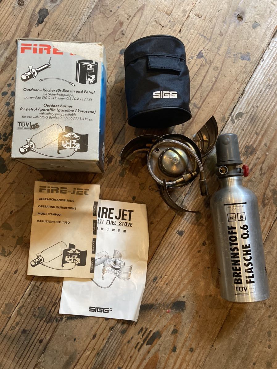 Yahoo!オークション -「sigg fire」(スポーツ、レジャー) の落札 Yahoo!オークション -「sigg fire」(スポーツ、レジャー) の落札